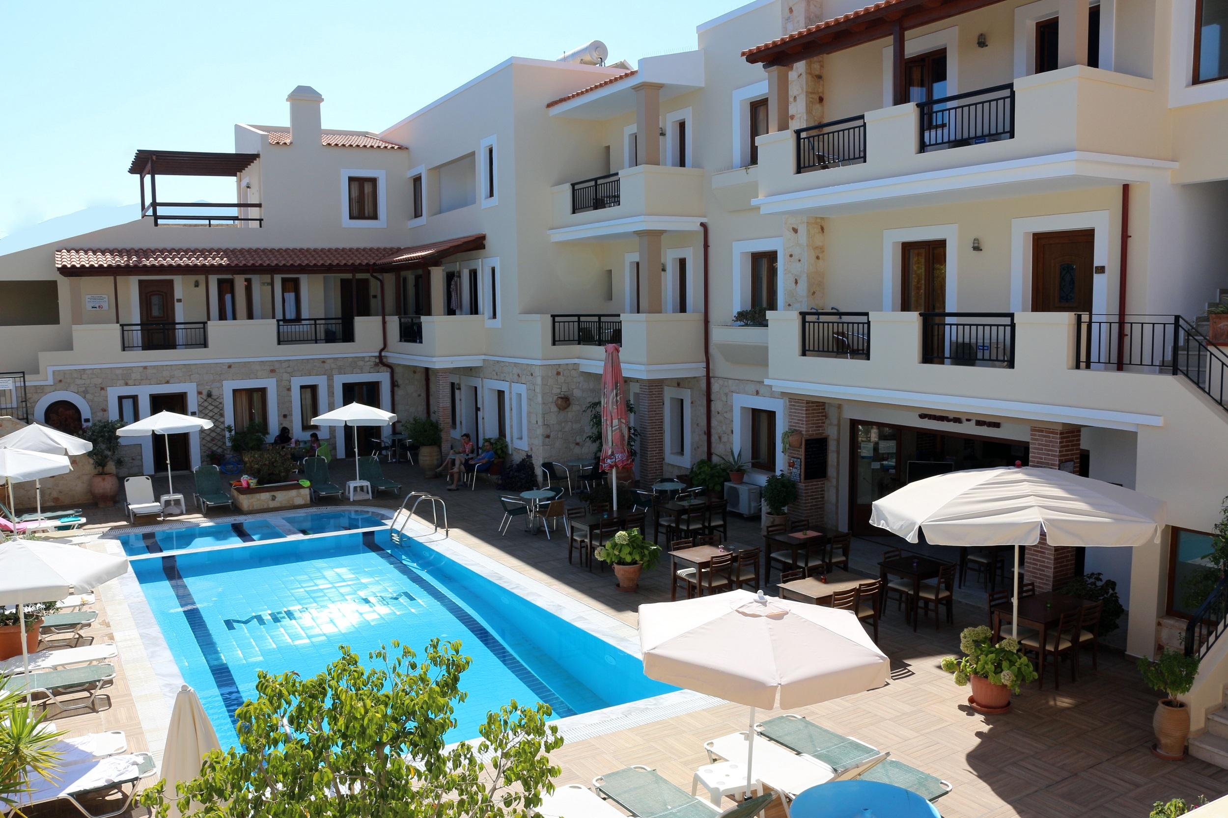 Apollo Hotel